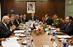 Pakistan, Afghanistan to Hold Counterterror Talks